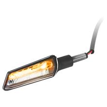 Blinker Koso GW-03 LED Front.- Position klare Version