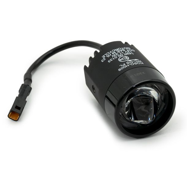 Scheinwerfer Koso Serie Mini LED Abblendlicht mit Zulassung – Bild 2