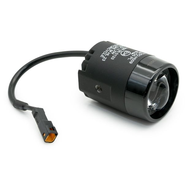 Scheinwerfer Koso Serie Mini LED Abblendlicht mit Zulassung – Bild 3