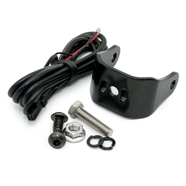 Scheinwerfer Koso Serie Mini LED Abblendlicht mit Zulassung – Bild 5