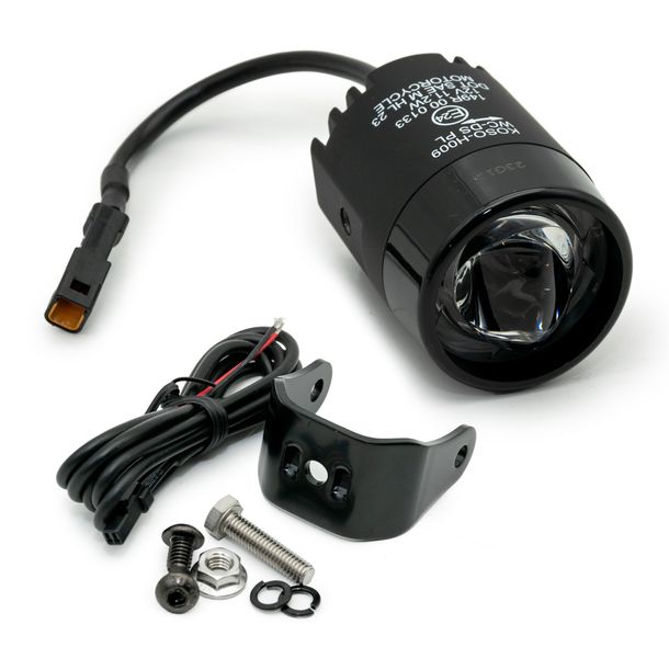 Scheinwerfer Koso Serie Mini LED Abblendlicht mit Zulassung – Bild 1