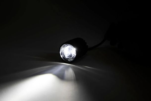 Scheinwerfer Koso Serie Mini LED Abblendlicht mit Zulassung – Bild 7