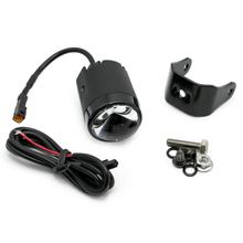 Scheinwerfer Koso Serie Mini LED Fernlicht mit Zulassung