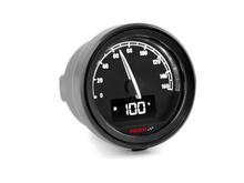 Tachometer Koso D48 TNT-05 160kmh ABE17