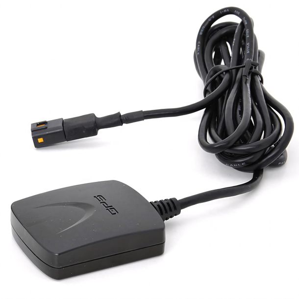 GPS Koso plug and play Kit für Tacho mit 6 Signalen