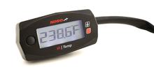 Reifentemperaturmessgerät Koso Infrarot mit Sensor MINI 4 IFR