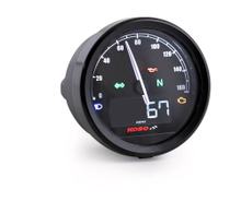Tachometr Koso D60 TNT-05 160km/h z ABE