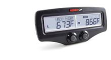 Abgastemperatur-Datenlogger Koso Dual EGT-02 EVO