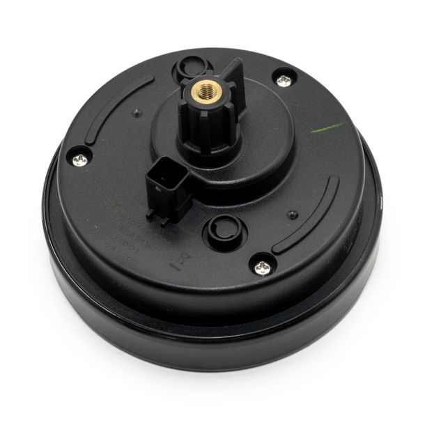 Tachometer Koso DL-04 plug and play schwarz für BMW R nineT 2017 – Bild 5