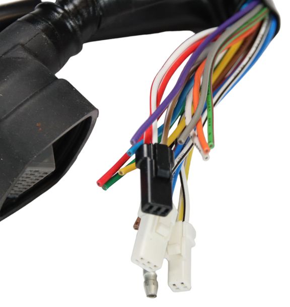 Speedometer Koso DL-04 unlimited – Bild 11