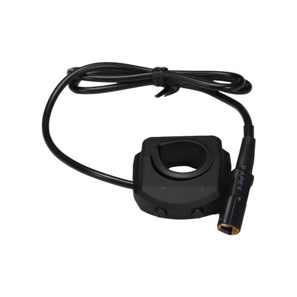 Speedometer Koso DL-04 unlimited – Bild 13