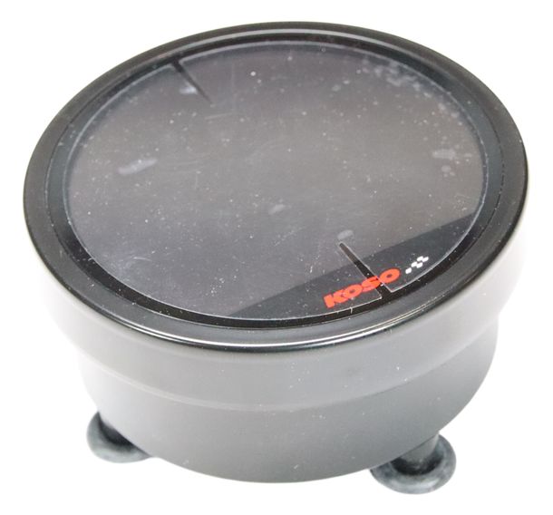 Speedometer Koso DL-04 unlimited – Bild 2