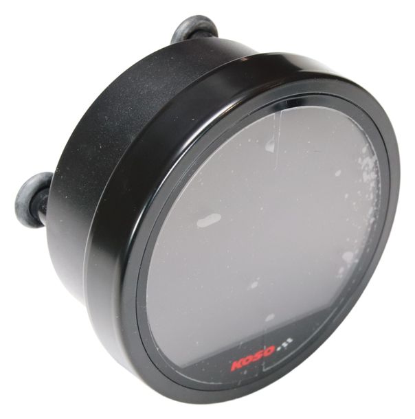 Speedometer Koso DL-04 unlimited – Bild 3
