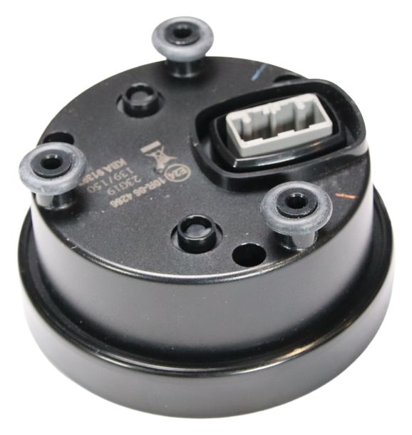 Speedometer Koso DL-04 unlimited – Bild 4