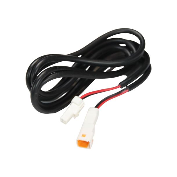 Speedometer Koso DL-04 unlimited – Bild 8