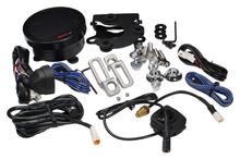 Tachometer Koso DL-04 unlimited