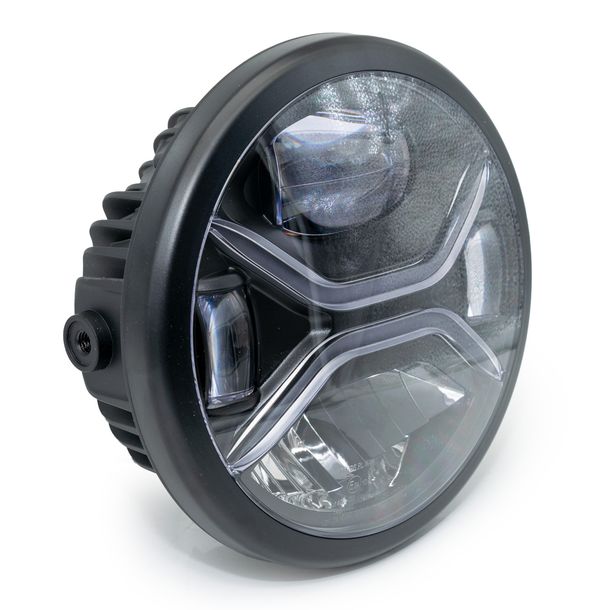 Scheinwerfer Koso Xenith LED mit Zulassung