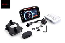 Tachometer Koso RX5 TFT Display mit Zulassung für BMW R GS Adventure 1200 ccm Bj. 2013 - 2017