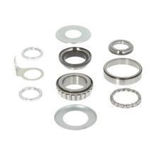 Lenkkopflager Kit Piaggio links für Piaggio MP3 OEM-Nr. 6007706