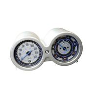 Speedometer Piaggio Original Spare Part OEM 582739 for Beverly 125 (ZAPM281) and 200 (ZAPM282)