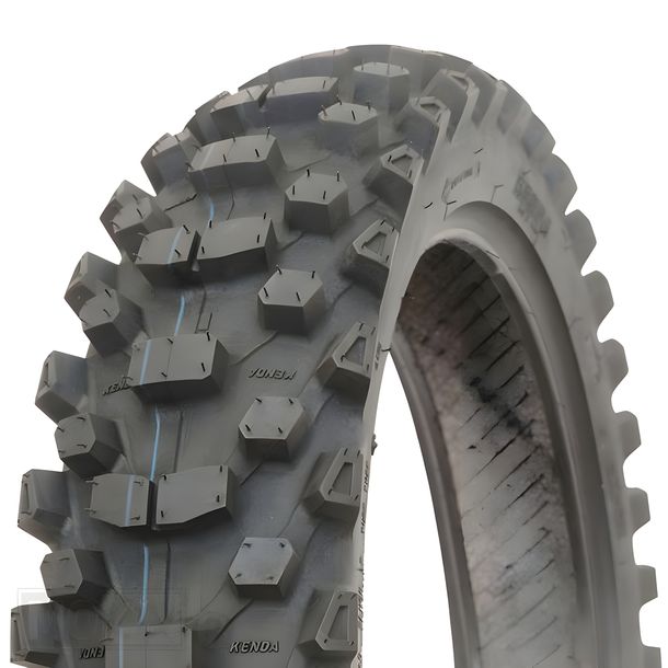 Reifen Kenda K7101 100/90-18 56M TT, 4PR