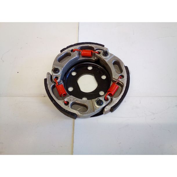 Gebruikt, Koppeling Top Racing 107mm