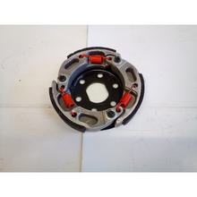 Gebruikt, Koppeling Top Racing 107mm