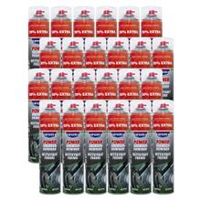 24 Dosen Power Bremsenreiniger Spray 307287 Presto, 600ml