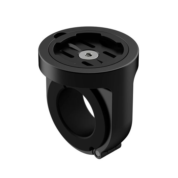 Beeline Moto II stuurklem voor motorstuur Ø 22 mm, 25 mm, 32 mm