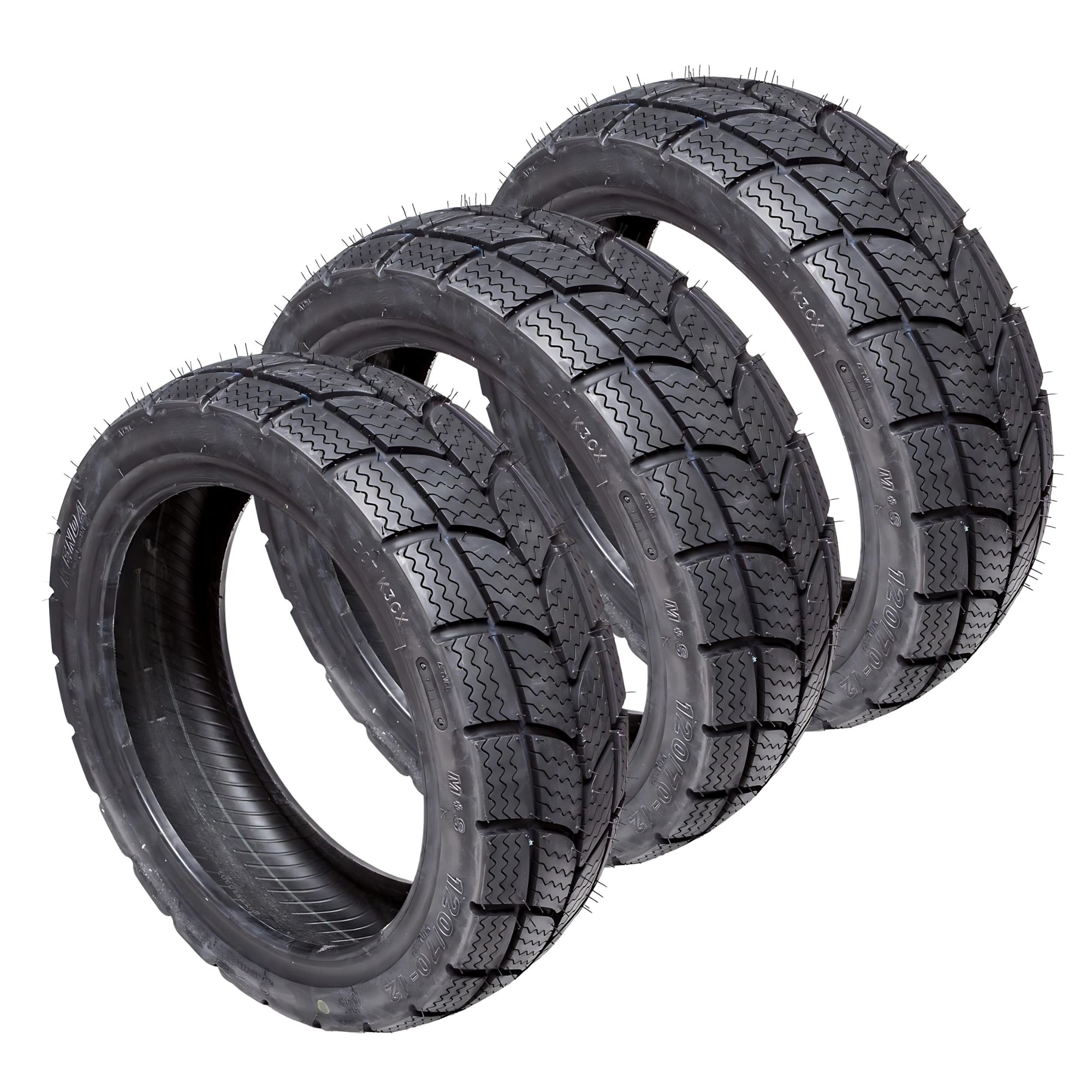 PIAGGIO Rear Reflector For The Entire PIAGGIO Range