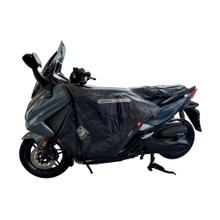 Beenschild Tucano Urbano TERMOSCUD® voor Honda Forza 350 2022 - 2023 (EURO 5)