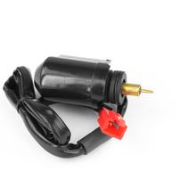 E-Choke TNT Kaltstarter elektrisch für PHVA Vergaser für ATU / Explorer Formula 0 Jump Level, Aeon Revo Aprilia Mojito 1 Baotian BT49QT-6A4 Benelli K2 Flex Bj. 07 - 2018
