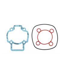 Engine Gasket TNT Cylinder Gasket Set for Derbi GP1 Revolution, Piaggio Zip SP H2O 2 LC Gilera Runner Purejet NTT Aprilia SR Sport NRG Power 1999-2005