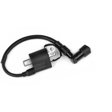 Zündspule TNT inkl. Kabel & Stecker 2 Pins für ATU / Explorer Formula 0 Jump Level, Aeon Revo Aprilia Mojito 1 Baja Retro RT Baotian BT49QT-6A4 Benelli Bj. 01 - 2014