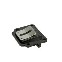 Membranblock TNT für Italjet Yankee Pista, Yamaha BWs Easy MBK Booster Naked Stunt Zuma Aprilia Amico Sport Original Track Karcher KM 12 Zoll Target Bj. 13 - 2016