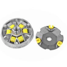 Variomatik TNT CM144403 für Aprilia Mojito, Derbi Boulevard Vespa LX 3V S Sonar Italjet Torpedo Piaggio Fly Jet Set Benelli Adiva MP3 Yourban LXV Malaguti Bj. 1997 - 2013