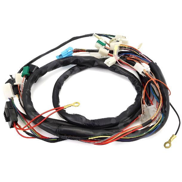 Kabelbaum TNT, 5JW-H2590-30