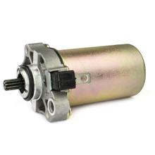 Motorino di avviamento TNT Motorino di avviamento, SM10-221/44800500/96921R per Derbi GPR Nude, Aprilia Scarabeo 4-V Racing SR Motard Vespa ET4 Piaggio Liberty RST Senda modello 2001 - 2014