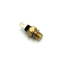 Teplotní čidlo TNT Sensor vodní teploty M10x1,25mm, 82622R pro Gilera KK KZ, Piaggio X9 Evolution 2 Aprilia Scarabeo 4-V Atlantic Light Amalfi Bj. 1986 - 2013
