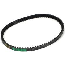 Bando S05-008 Aandrijfriem, 723x17,5x8,5 mm 28°, 23100-GW3-0120 voor Piaggio Easy Moving, Gilera Honda Shadow SRX Peugeot Kisbee II Zip SP model 90-1999