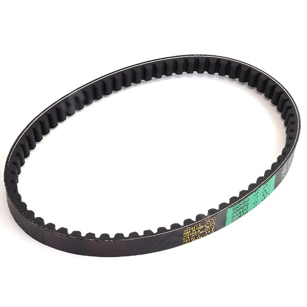 Bando S09-002 Drive Belt, 669x18x8mm 30° for ATU/Explorer Level, Baja Retro RT Baotian BT49QT-6A4 Flex Tech TVZ Fly Scooters IL Bello year 01 - 2000