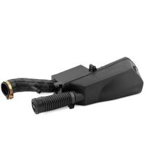 Luftfilterkasten TNT Luftfilter Filtergehäuse komplett, schwarz für ATU / Explorer Formula 2000 Level, Baotian BT49QT-6A4 Flex Tech TVZ X1 Fly Scooters Bj. 07 - 2000