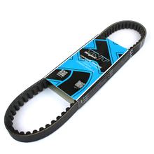 Correa de transmisión TNT con correa trapezoidal, 788x17x28 mm para Baotian BT49QT-6A4, Benzhou YYQT-6B GT Huatian HTQT-9N Jet 12 pulgadas Salsa Jinlun JLQT-12B JLQT-9 Jmstar year 01 - 2017