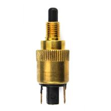 Interrupteur de feux stop TNT, 580953 pour Aprilia Mojito 1, Gilera RC R Top Rally Moto Guzzi GT 0 Scarabeo Light Vespa S KK KZ SL 7 Shiver ABS construit 1986 - 2011