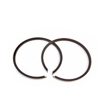 Anillos de pistón TNT de 40 mm de diámetro, 2 piezas para Gilera Easy Moving, Vespa ET2 injection Derbi Bullet Typhoon-X Aprilia Scarabeo Storm Atlantis LC Stalker Naked modelo 1991 - 2018