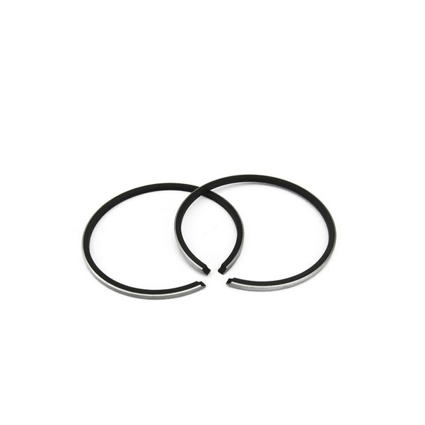 Kolbenringe TNT, 2 Stück, 032003 für Gilera Easy Moving, Vespa ET2 injection Derbi Bullet Typhoon-X Aprilia Scarabeo Storm Atlantis LC Stalker Naked Bj. 1991 - 2018