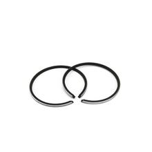 Anillos de pistón TNT, paquete de 2, 032003 para Gilera Easy Moving, Vespa ET2 injection Derbi Bullet Typhoon-X Aprilia Scarabeo Storm Atlantis LC Stalker Naked 1991-2018