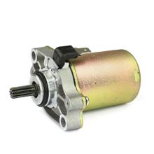 Motorino di avviamento Motorino di avviamento TNT, 31100-36C02-000/APZQ CA000041/611-102-00 per Hyosung Super Cab, Atala Skeggia LC Simson Star 25 automatico Derbi Paddock costruito 1996 - 2005