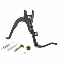 Hauptständer TNT, schwarz, 5ME-F7111-02 für MBK Nitro Naked Ovetto, Adly AirTec LC Ovettto Yamaha Neos Mach G AC Aprilia Rally SR Netscaper Aerox R Bj. 1994 - 2013