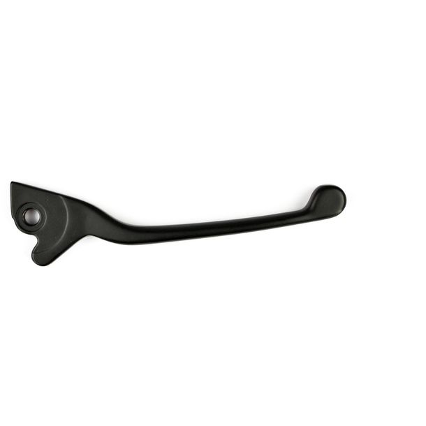 Bremshebel TNT rechts, schwarz, 1 Stück, 184120651 für Piaggio Zip, Aprilia SR Motard Derbi Variant Sport Gilera Stalker Naked Sportcity Street One Bj. 1999 - 2013